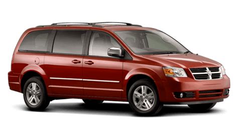 Dodge Grand Caravan Company Car Rental Sixt Corporate