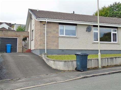 Firthview Avenue Inverness Iv3 2 Bed Semi Detached House For Sale £