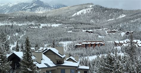 5 Best Winter Resorts & Towns In America For A Luxurious Retreat ...