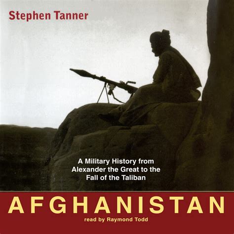 Afghanistan - Audiobook | Listen Instantly!