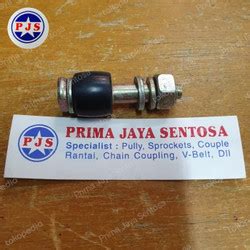 Jual Baut Karet F Bolt Rubber F Untuk Coupling Couple Fcl