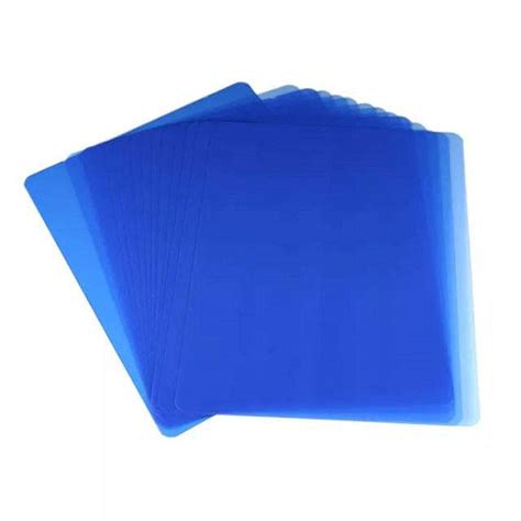 Inkjet Blue Printing Medical X Ray Film X Ray Dental Film 8X10 Blue