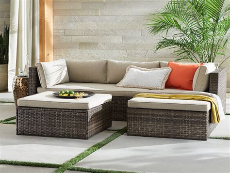 Outdoor Lounge Furniture – storiestrending.com