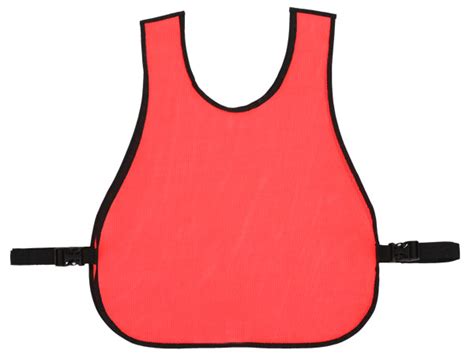 Safety Equipment | Plain Mesh Safety Vest | – Fire & EMS, LLC