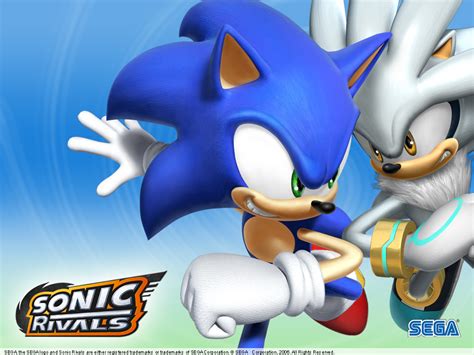 Sonic Rivals Alchetron The Free Social Encyclopedia