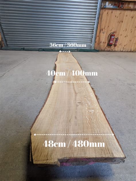 Special Oak Boards Timports Timber