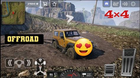 Top Offroad Game For Android I Best Offroad Games On Android 2023 I