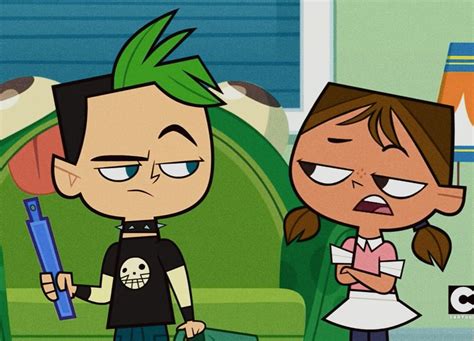 Pin By Christina Torres On 🤍 Leilani {a} Torres 🖤 In 2024 Cartoon Profile Pics Total Drama