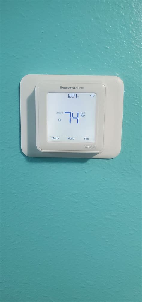 Home Assistant Programmable Thermostat Gui Xtremeownage