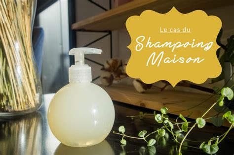 Do It Yourself Le Shampoing Maison Avec Aroma Zone