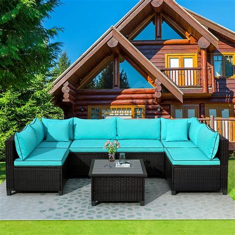 Outdoor Patio Furniture For Cabin Patio Furniture