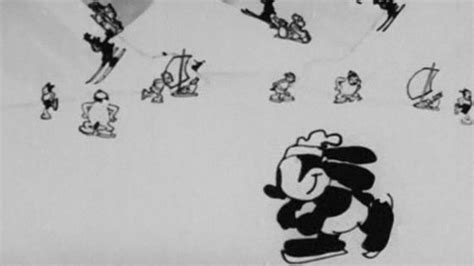 La Película De Disney Que Estuvo Perdida 87 Años [video] Luces El