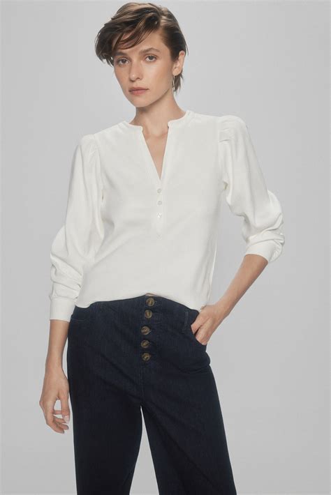 CAMISETA CANALÉ Camisetas y polos de mujer Pedro del Hierro