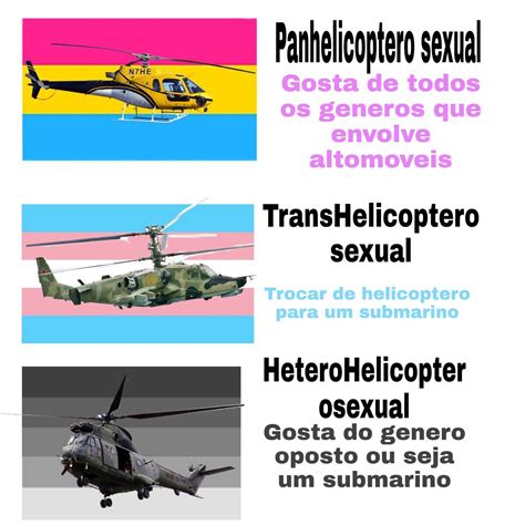 Helicóptero de ataque - Meme by NoslimeSaga :) Memedroid