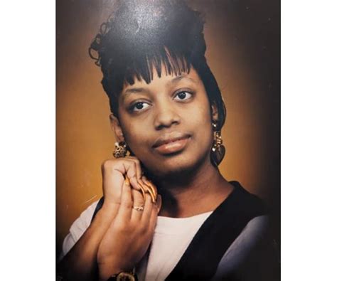 Adonica Wilson Obituary 2023 Chesapeake Va The Virginian Pilot