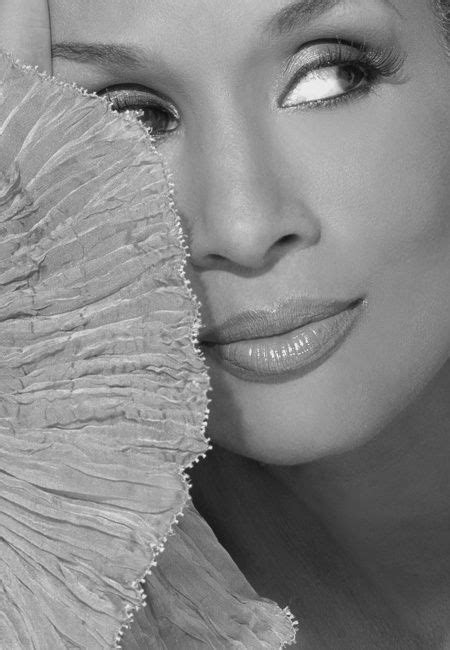 The Legendary Beverly Johnson Beverly Johnson Vintage Black Glamour African American Models