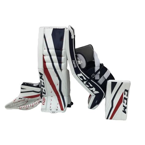 Custom Ice Hockey Goalie Gear