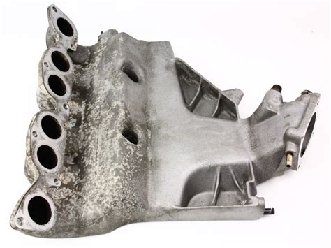 Upper Intake Manifold Vw Jetta Gti Passat Corrado Vr Obd Ebay