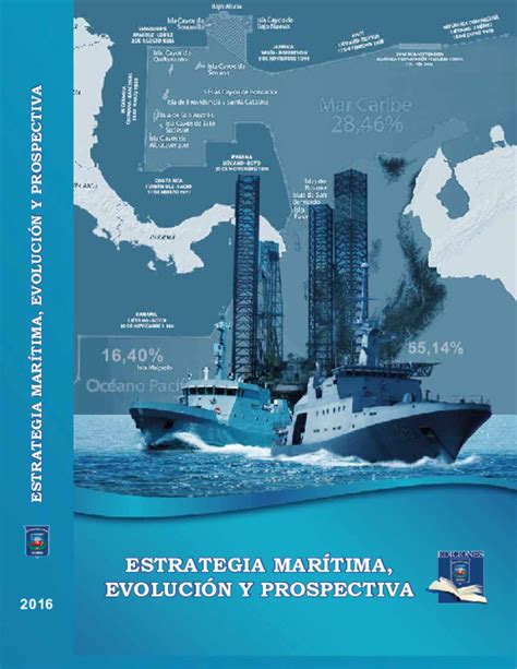 Pdf Estrategia MarÍtima EvoluciÓn Y Prospectiva 1ra EdiciÓn