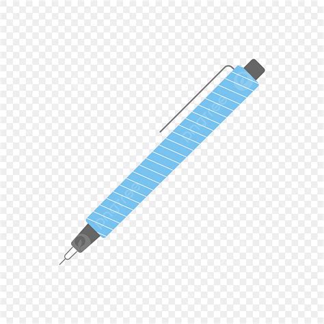 Ballpoint Pen Vector Png Images Ballpoint Pen Vector Illustration