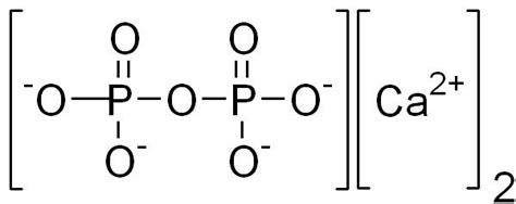 Pyrophosphate - Alchetron, The Free Social Encyclopedia 