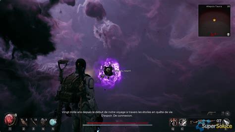 Remnant 2 Guide Tips Alepsis Taura The Secret World 003 Game Of Guides
