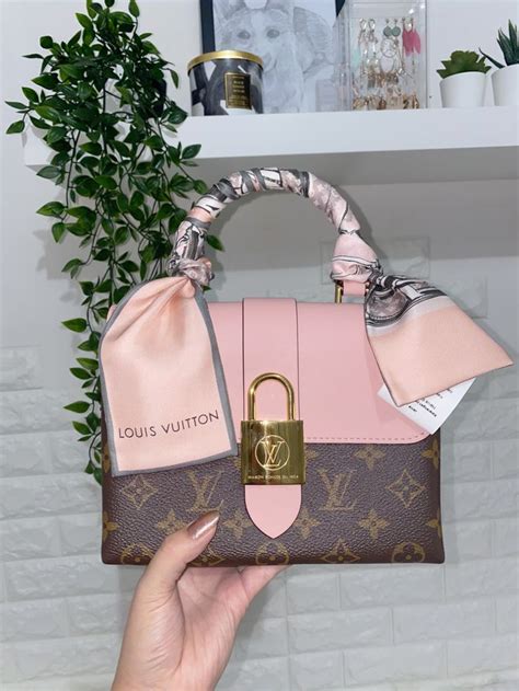 Pink Louis Vuitton Bags Atelier Yuwa Ciao Jp