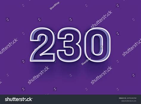 number  isolated  stock illustration  shutterstock