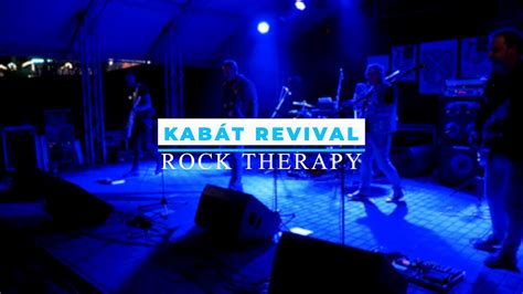 Kab T Revival Koncert Kanianka Youtube