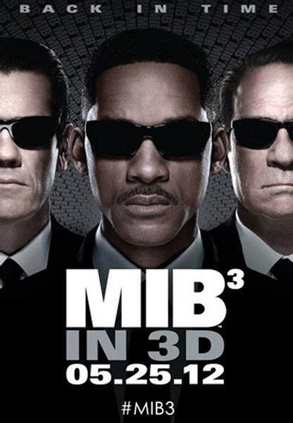 Men In Black Iii 2012 Streaming Ita Trama Cast Trailer