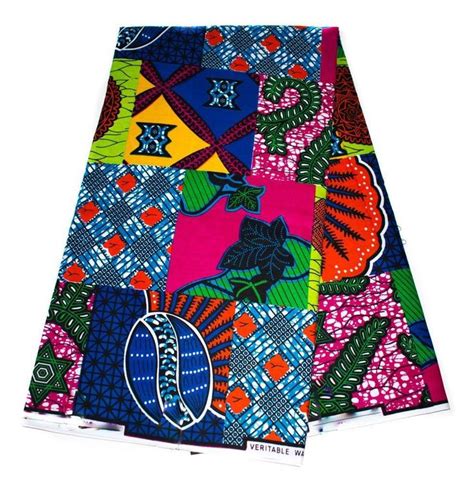 Tess World Designs Traditional African Patterned Fabric And Clothing African Pattern Fabric