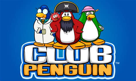 Club Penguin Club Penguin Photo 34425951 Fanpop