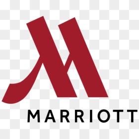 Marriott - Marriott Logo White Png, Transparent Png - vhv