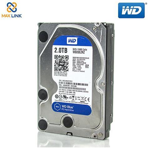 C Ng Wd Hdd Blue Rpm Tb Desktop Wd Ezrz