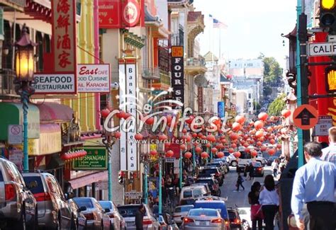 Chinatown Community Street Fair in San Francisco 2019 | Tickets Dates ...