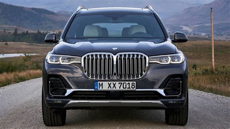 2022 Bmw X7 Features Specs And Pricing Auto Zonic