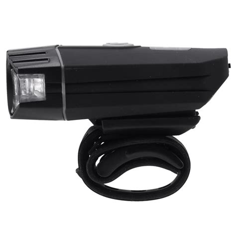 Lumens Fietslicht Fiets Koplamp Led Achterlich Grandado