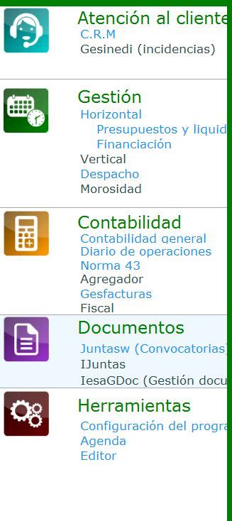 El Mejor Programa De Contabilidad Para Administradores De Fincas