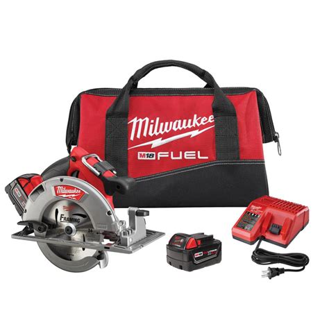 Milwaukee M Fuel Volt Lithium Ion Brushless Cordless In