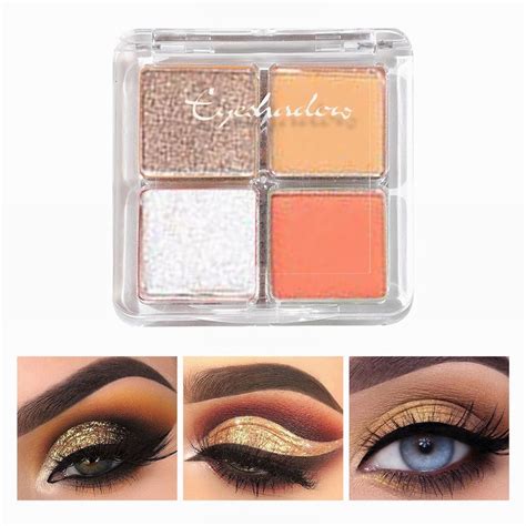 Inner Eye Highlighter Makeup Subtle Beauty Makeup Stack Love Your Bare