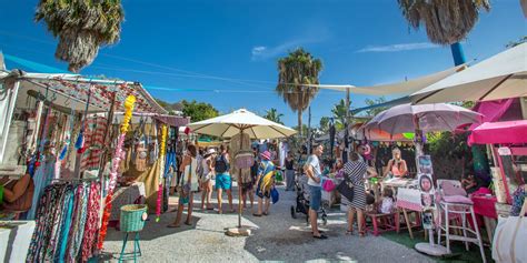 Mercato Hippy Di Las Dalias Ibiza Spotlight