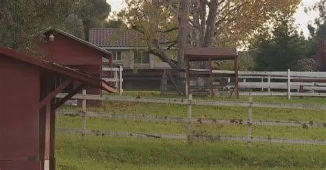 Mental Health Facility Has Orangevale Residents Upset Cbs Sacramento