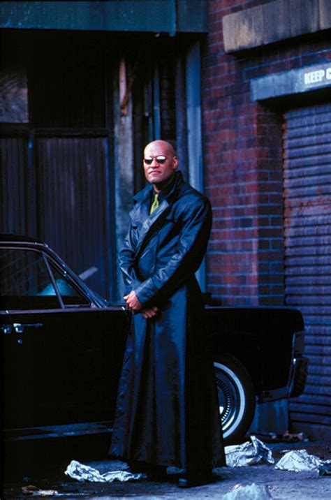 Morpheus - The Matrix Photo (1949948) - Fanpop