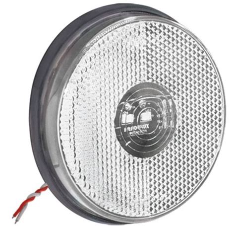 Lanterna Lat Sr Randon Cr Mm S Sup Led Bivolt Fios Noma Truck Parts