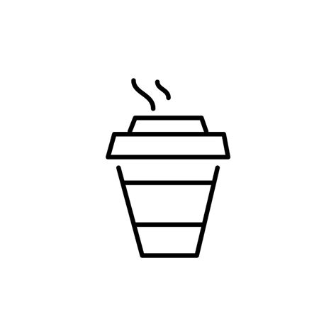Illustration Of Hot Drink Icons Free Icons Rawpixel