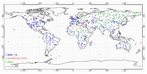 Remote Sensing Free Full Text Quality Assessment Of Proba V Lai