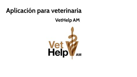 App Veterinaria By Jazm N Ramirez On Prezi