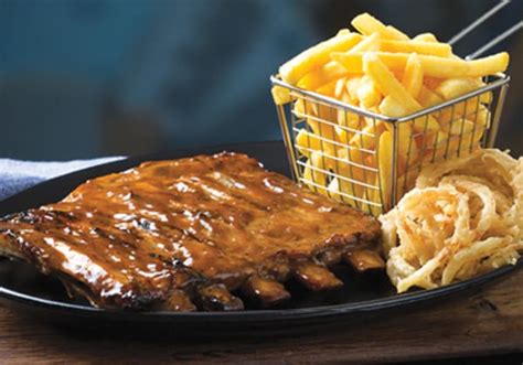 Spur Menu | Burgers, Steak, Ribs & Specials | Spur Steak Ranches
