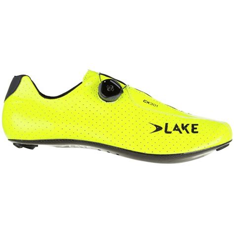 Buty Rowerowe Lake Cx Buty Szosowe R Fluo Cx