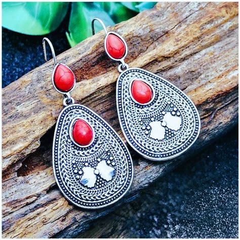 Boucles D Oreilles Celtiques Maeve